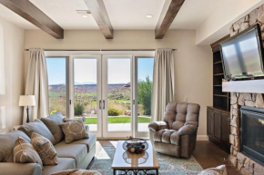 Above Par townhouse